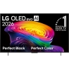 LG TV OLED OLED42C61LA 42inch