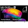 LG TV OLED OLED42C61LA 42inch