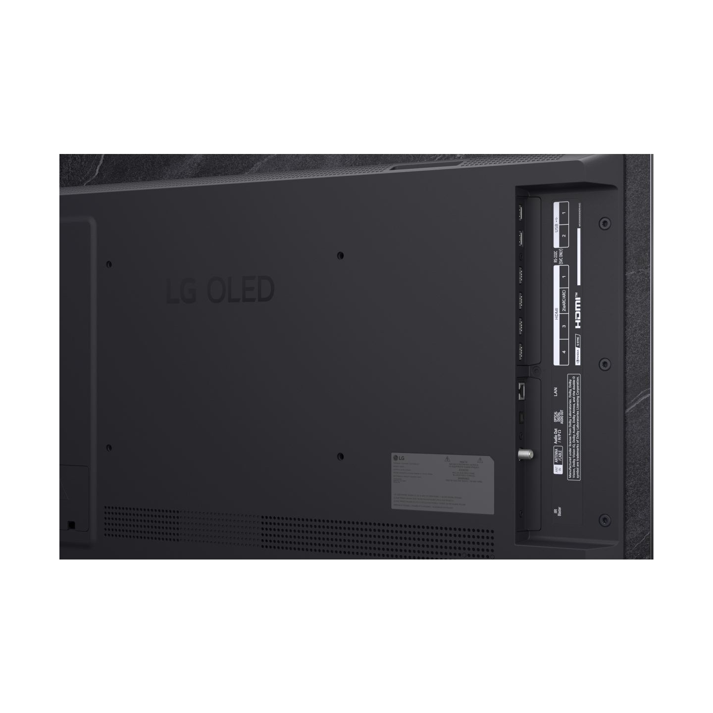 LG TV OLED OLED42C61LA 42inch
