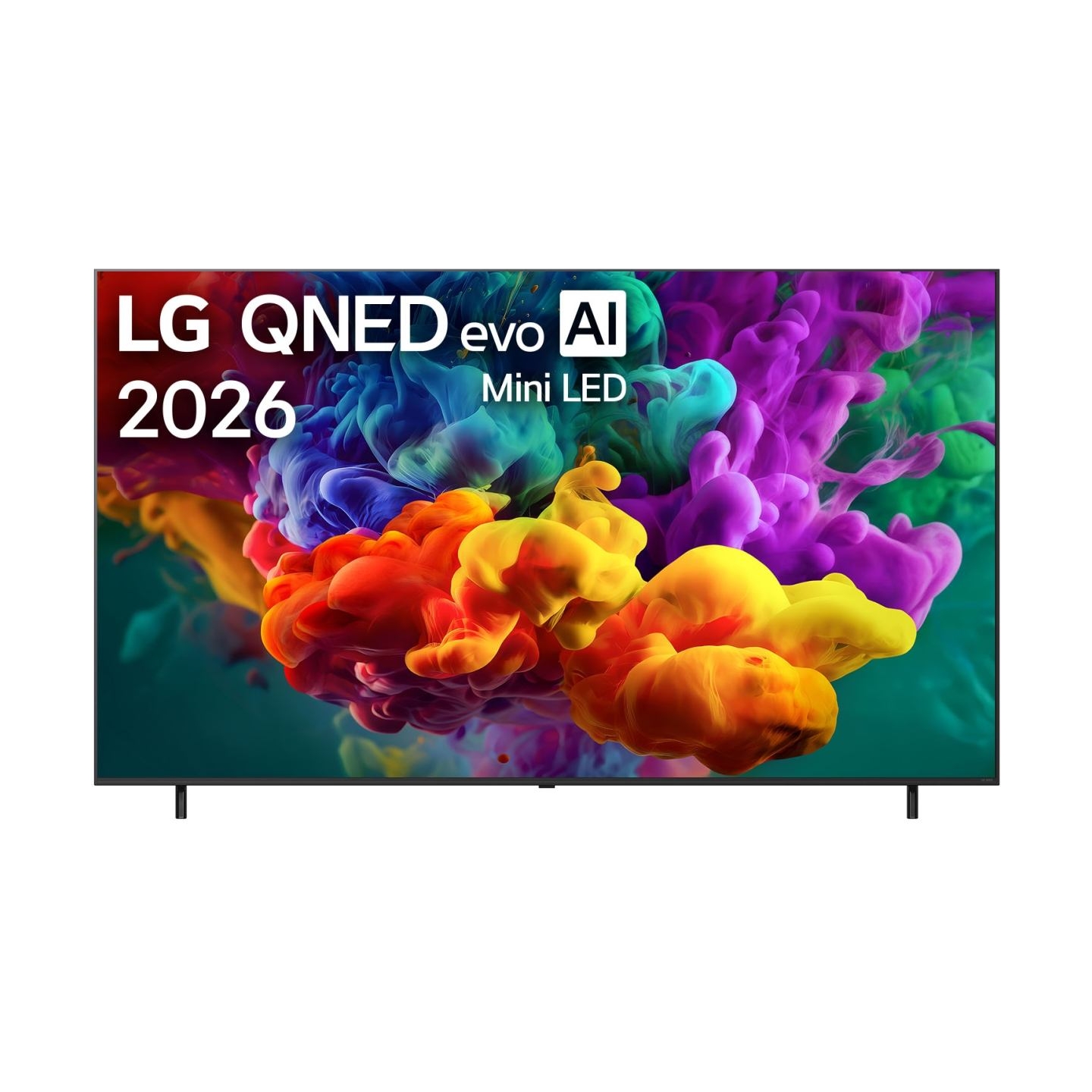 LG TV QNED 86QNED85B3B 86inch