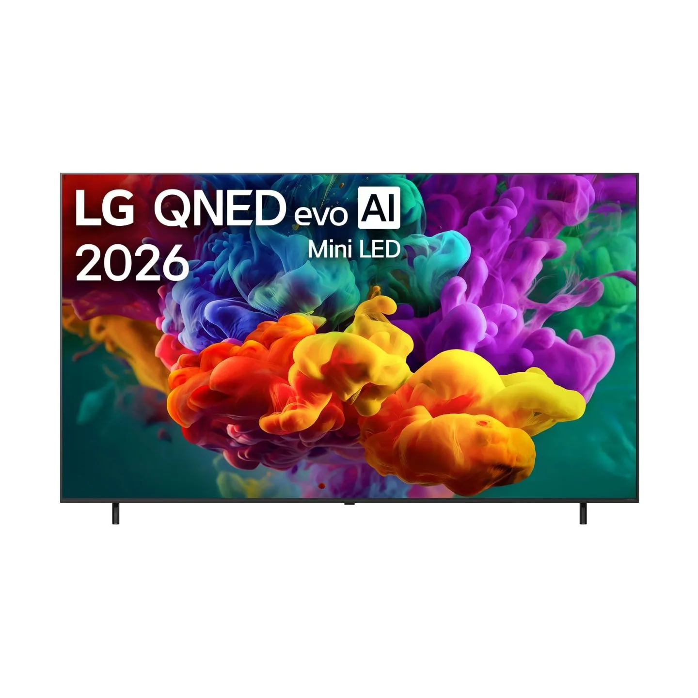 LG TV QNED 86QNED85B3B 86inch