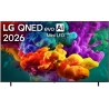 LG TV QNED 86QNED85B3B 86inch