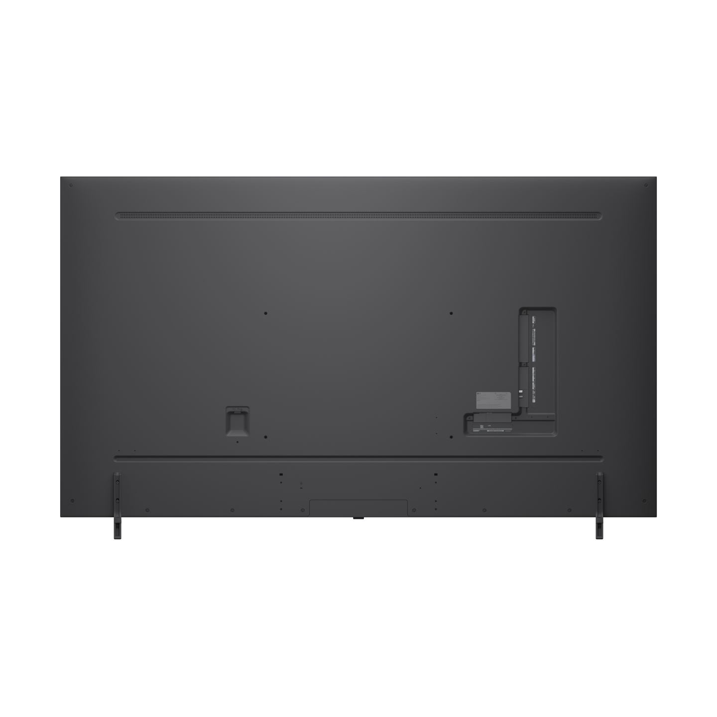 LG TV QNED 86QNED85B3B 86inch