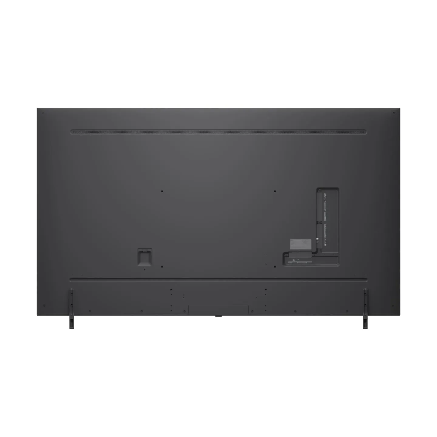 LG TV QNED 86QNED85B3B 86inch