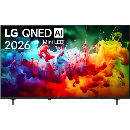 LG TV QNED 65QNED70B3C 65inch