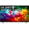LG TV QNED 65QNED70B3C 65inch