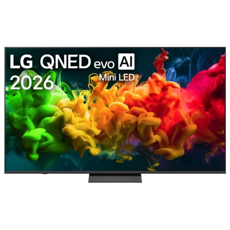 LG TV QNED 75QNED8EB3A 75inch
