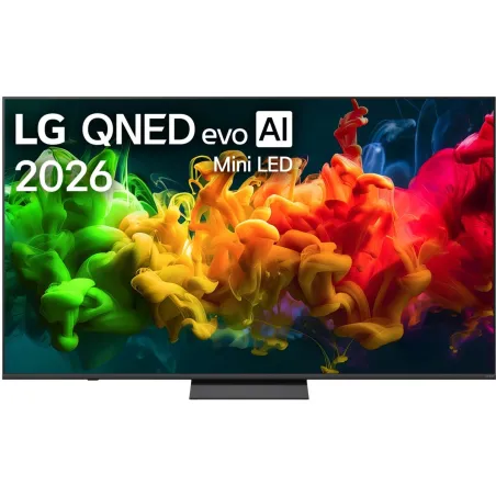 LG TV QNED 75QNED8EB3A 75inch