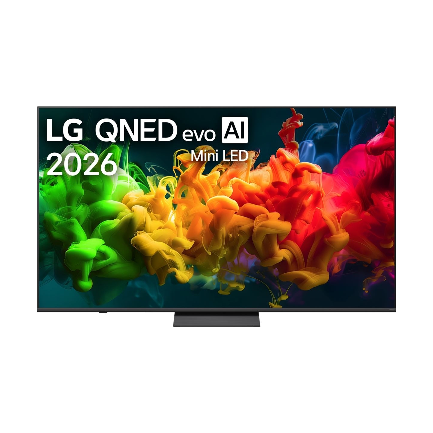 LG TV QNED 75QNED8EB3A 75inch