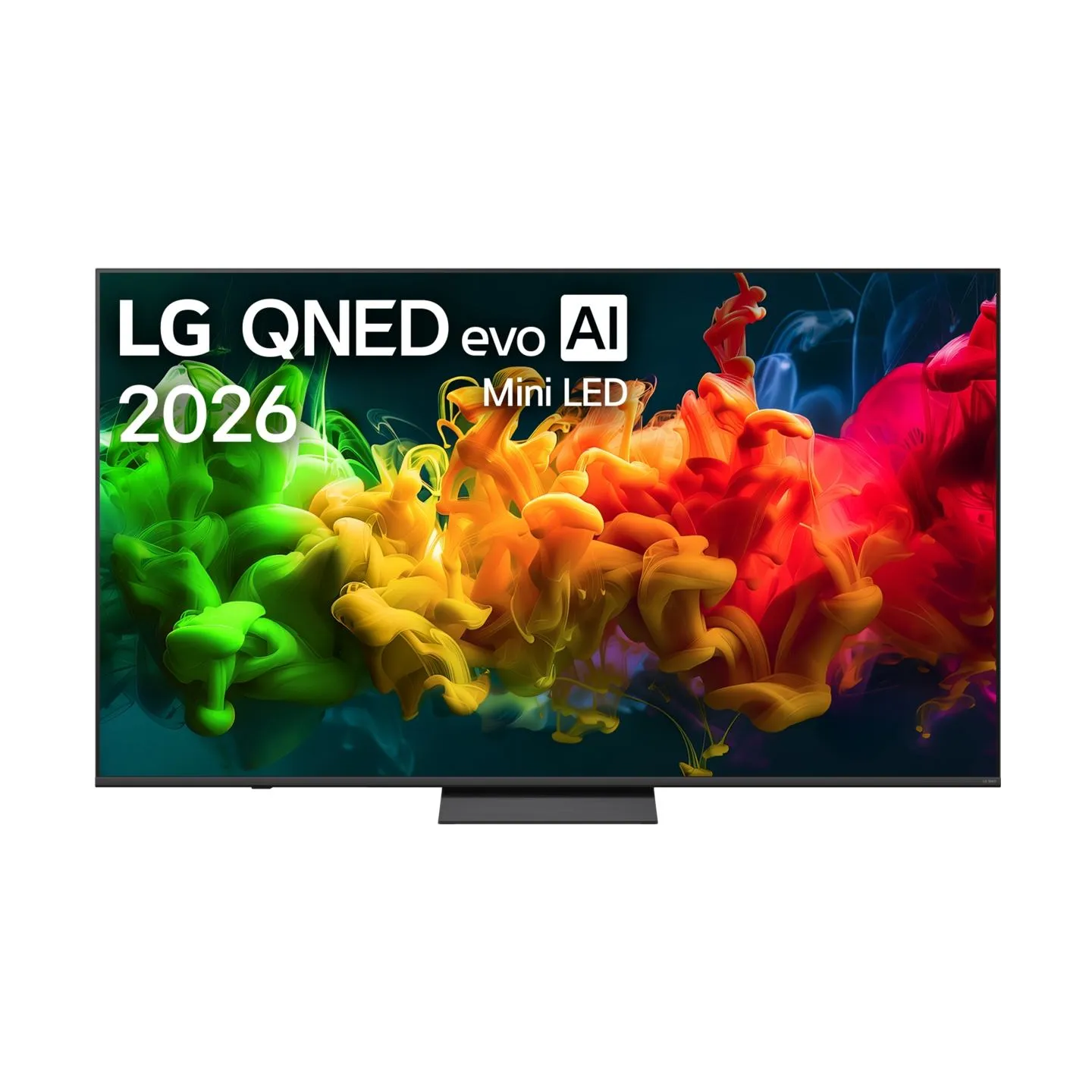 LG TV QNED 75QNED8EB3A 75inch