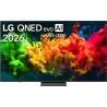 LG TV QNED 75QNED8EB3A 75inch