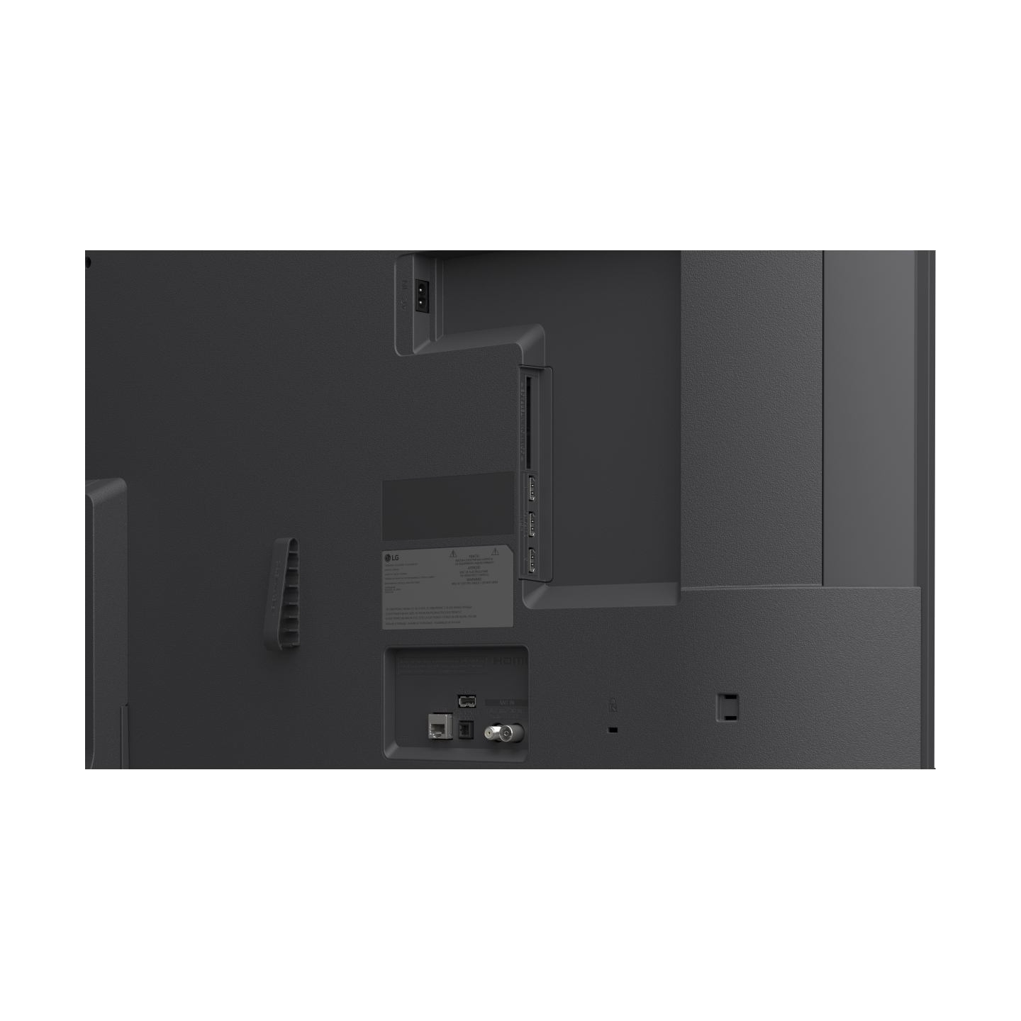 LG TV QNED 75QNED8EB3A 75inch