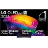 LG OLED77C61LA 77" (195 cm) 4K OLED evo Smart TV | LG