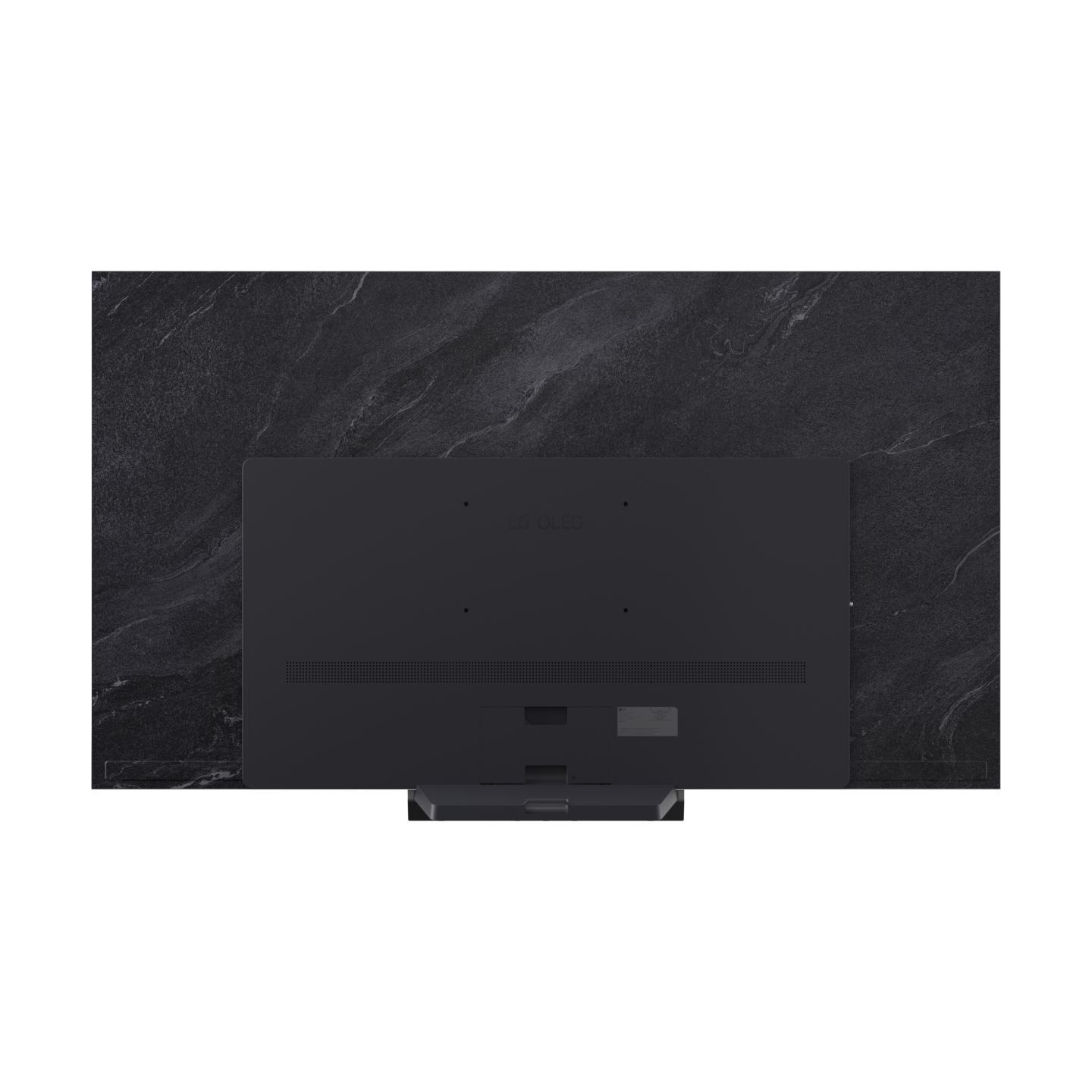 LG TV OLED OLED77C61LA 77inch