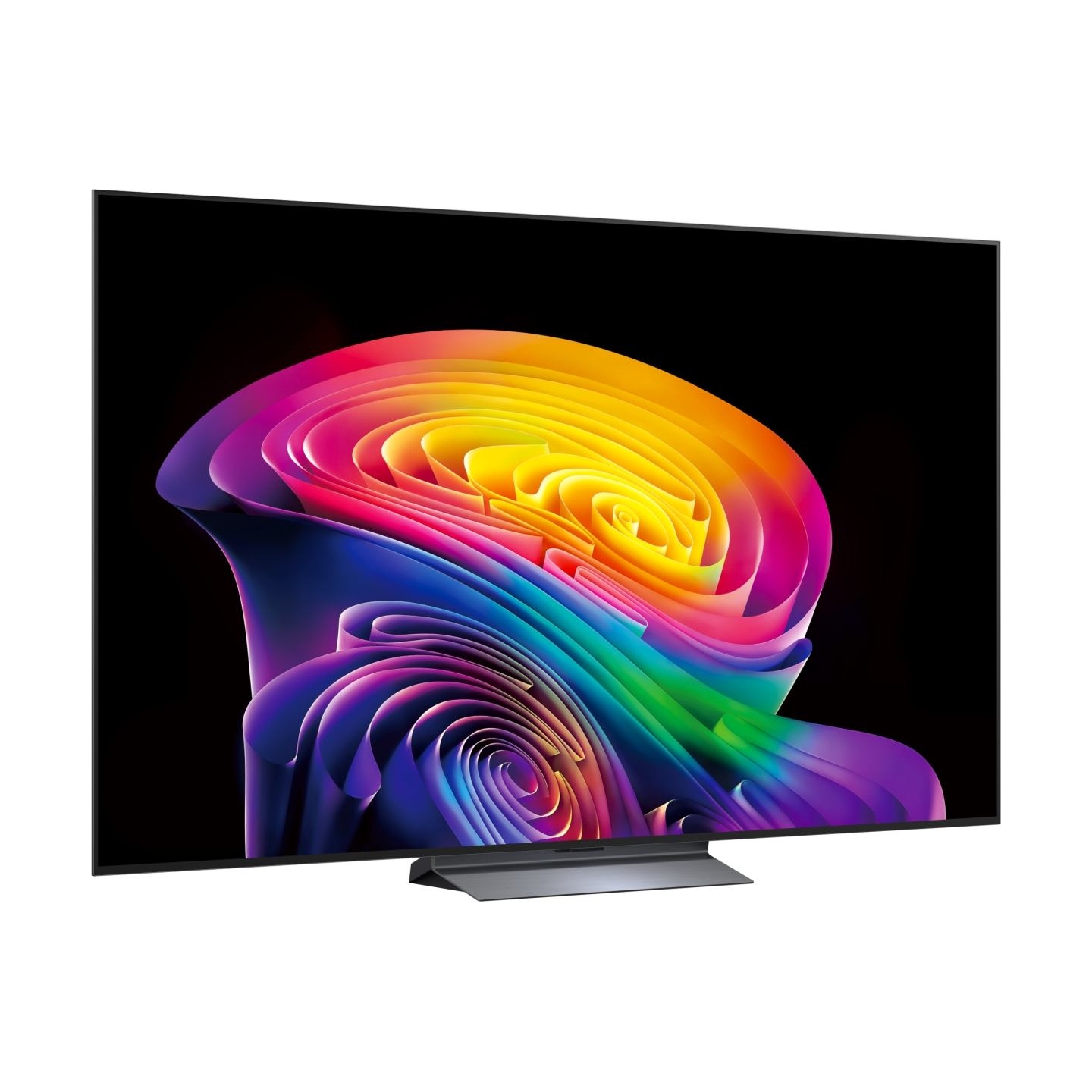 LG OLED77C61LA 77" (195 cm) 4K OLED evo Smart TV | LG