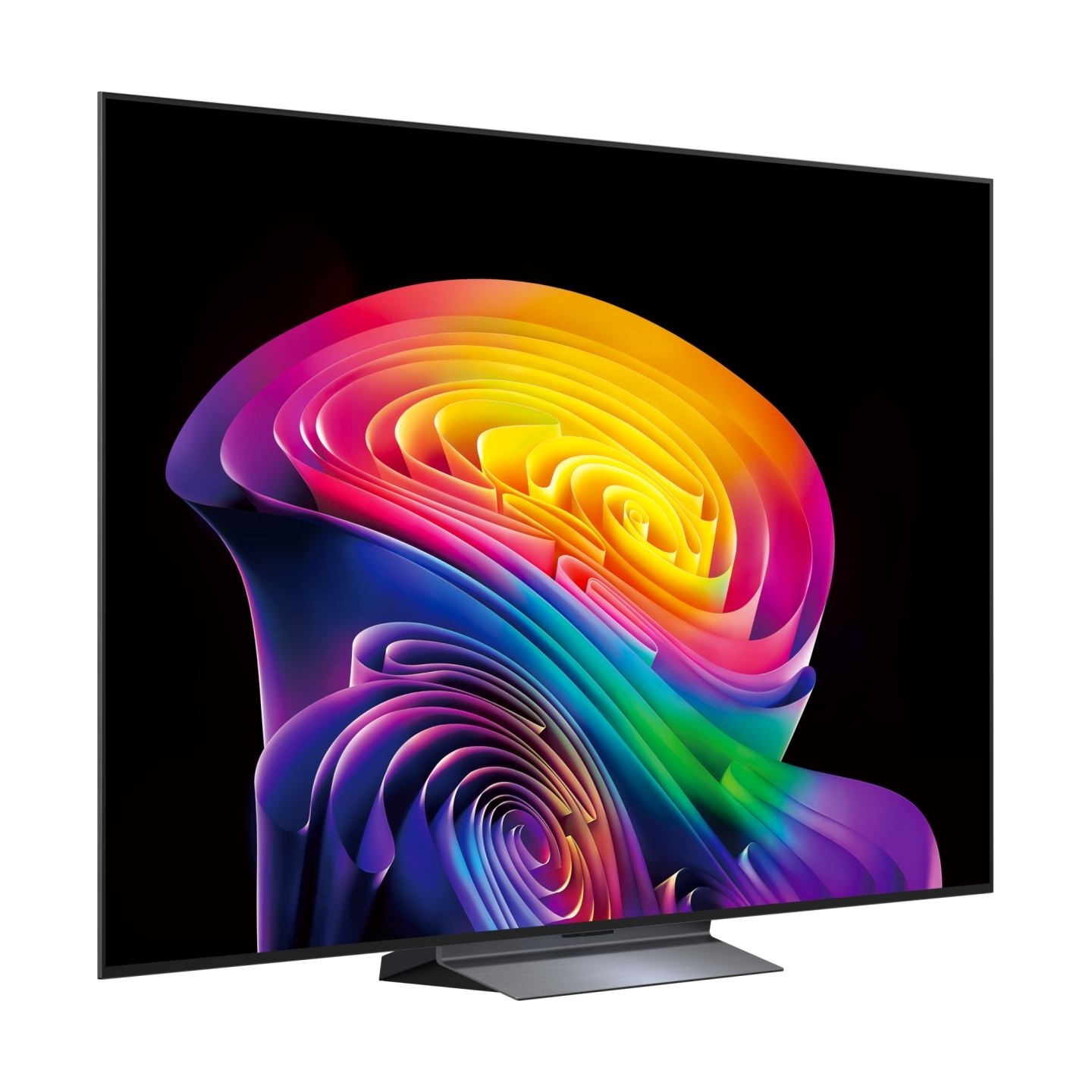 LG TV OLED OLED77C61LA 77inch