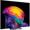 LG TV OLED OLED77C61LA 77inch