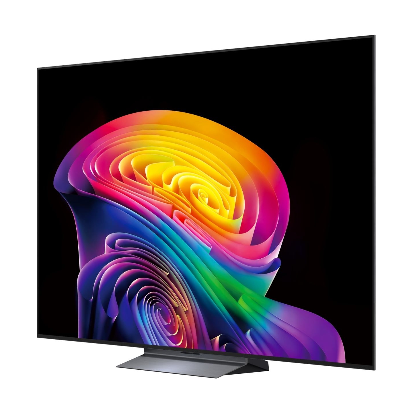 LG TV OLED OLED77C61LA 77inch