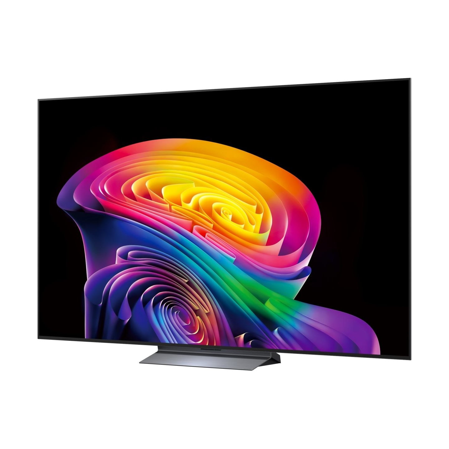 LG OLED77C61LA 77" (195 cm) 4K OLED evo Smart TV | LG