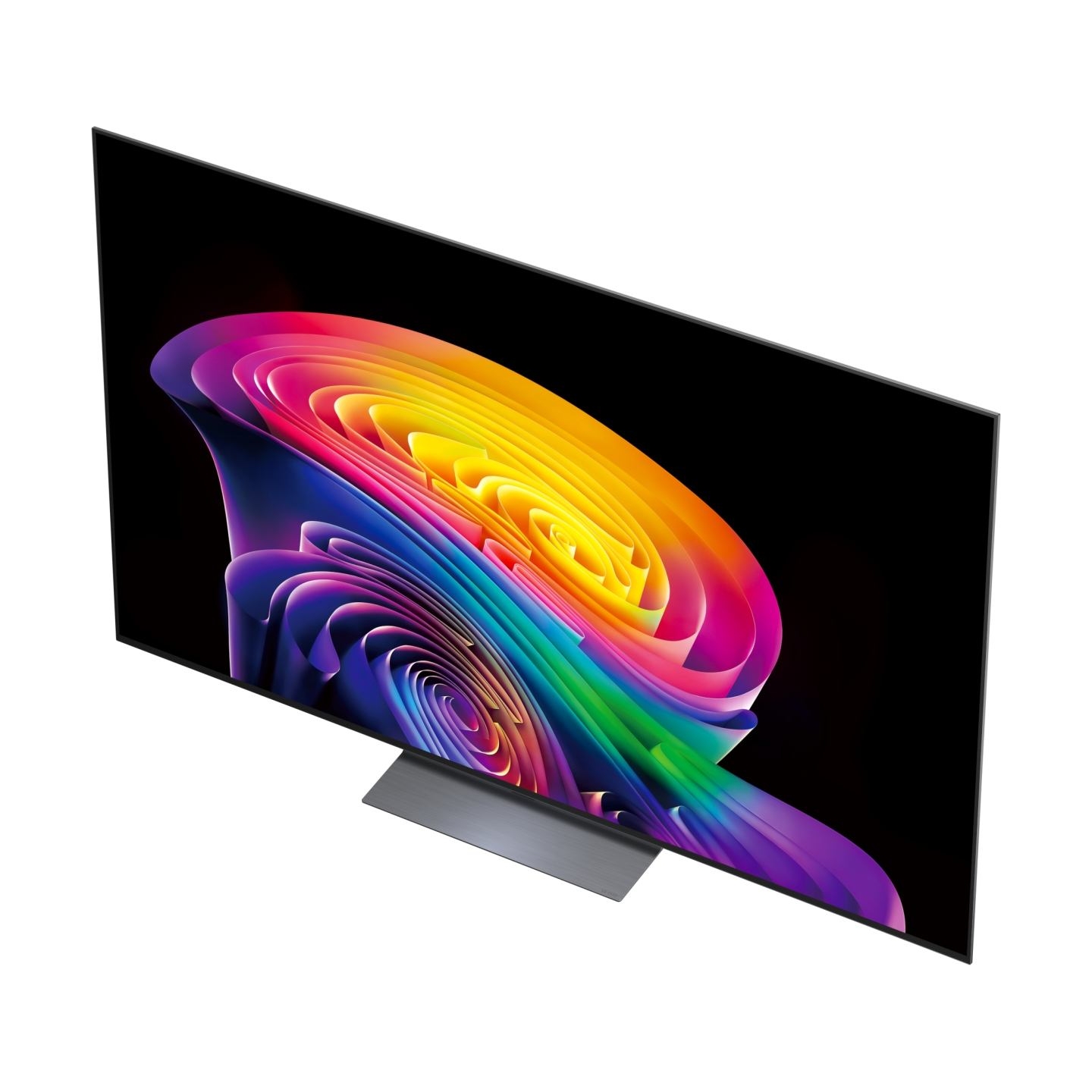 LG TV OLED OLED77C61LA 77inch