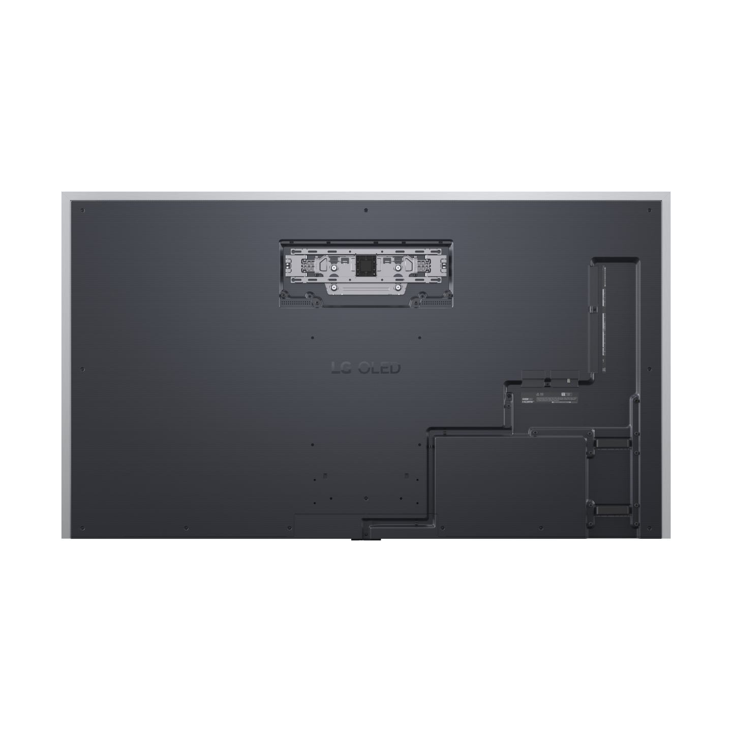 LG TV OLED OLED77G61LW 77inch