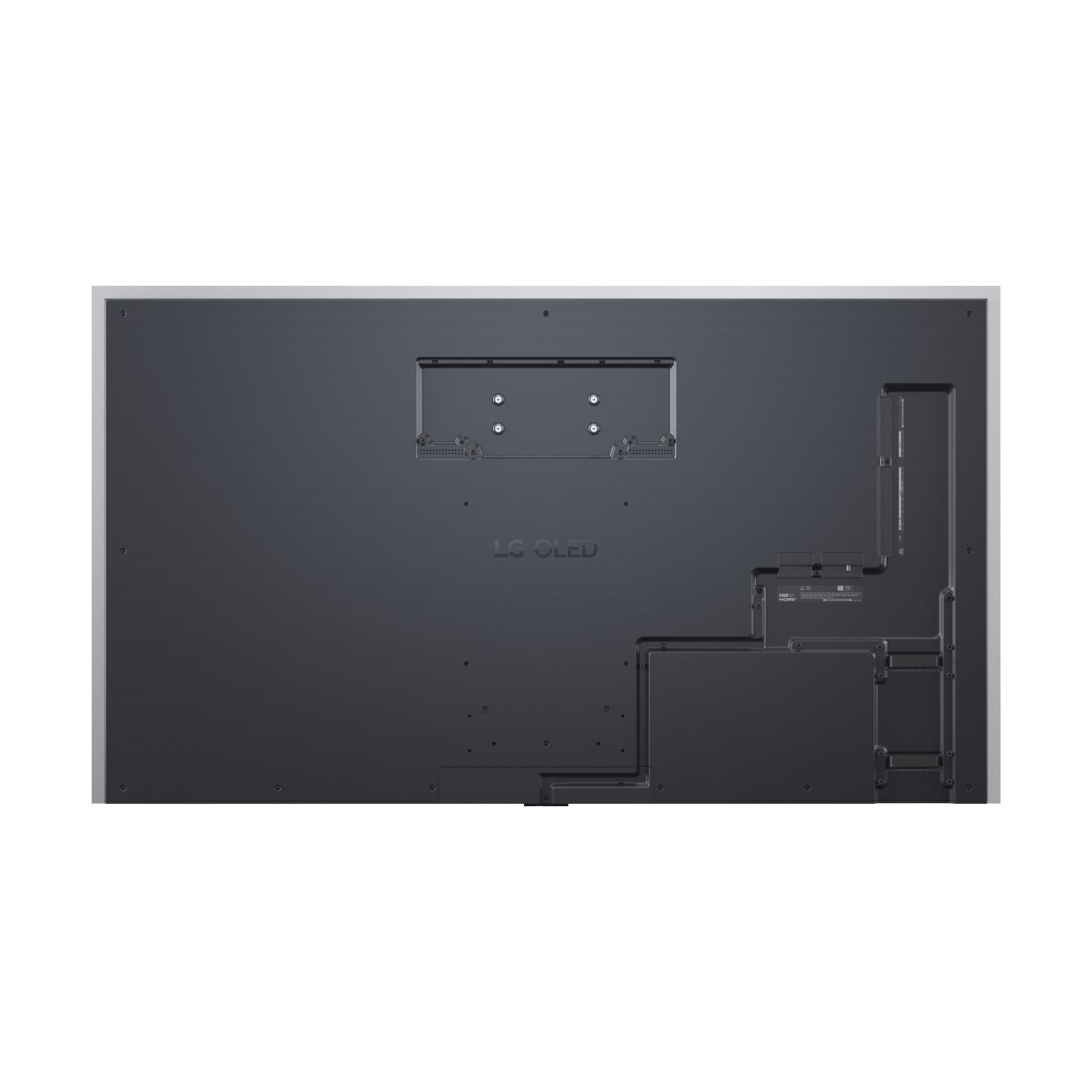 LG TV OLED OLED77G61LW 77inch