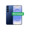 Samsung Renewed | Grade B | Galaxy S25 | 128 GB | Navy | 5G | O