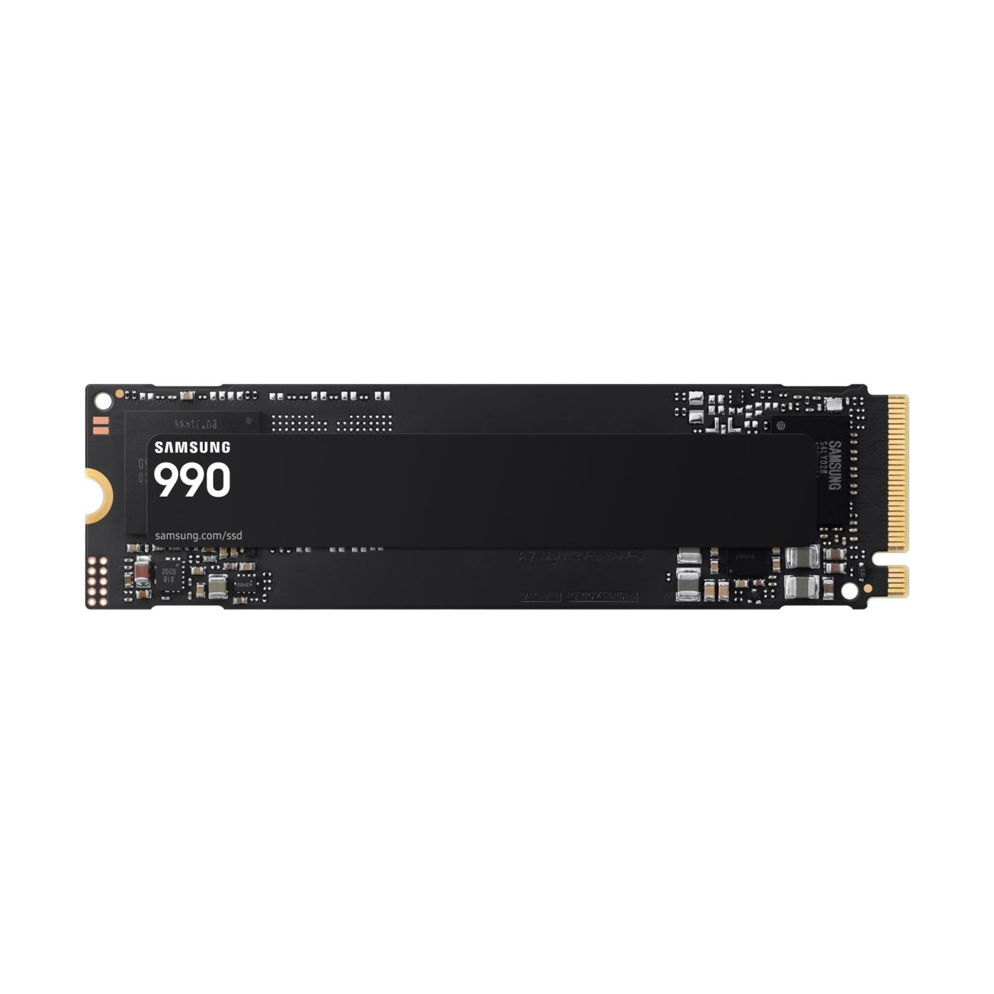 Samsung SSD 990 2TB Gen4.0x4