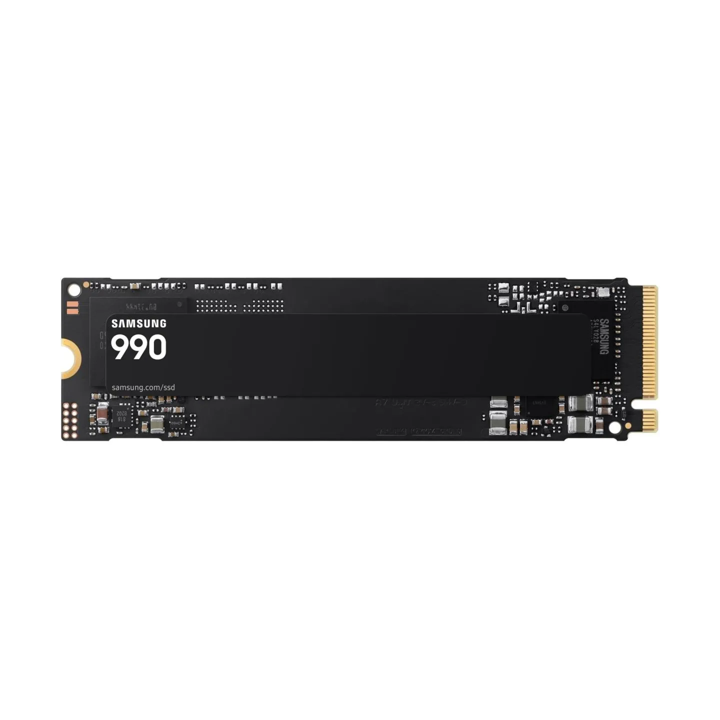 Samsung SSD 990 2TB Gen4.0x4