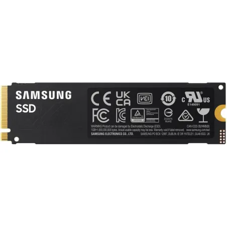 Samsung SSD 990 2TB Gen4.0x4