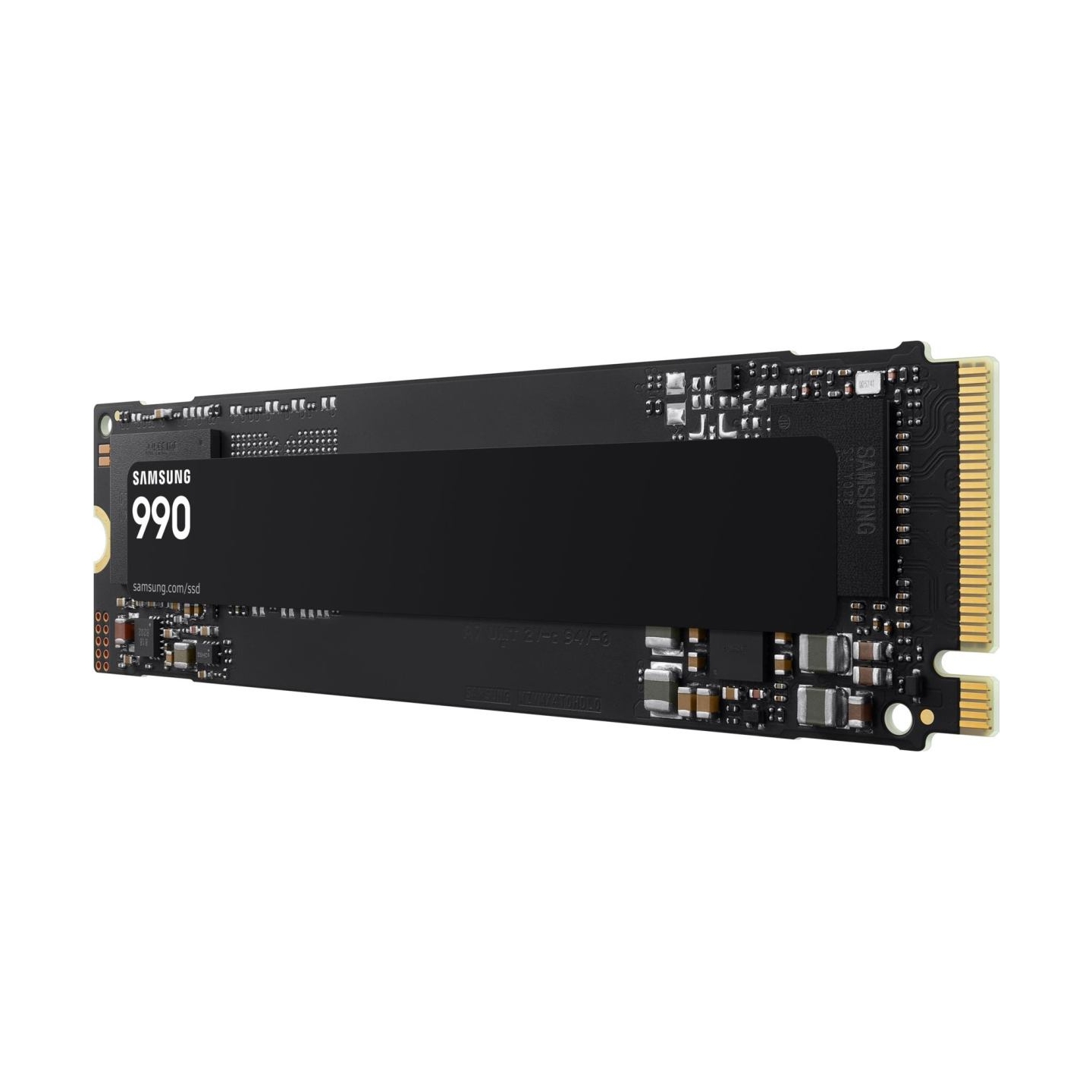 Samsung SSD 990 2TB Gen4.0x4