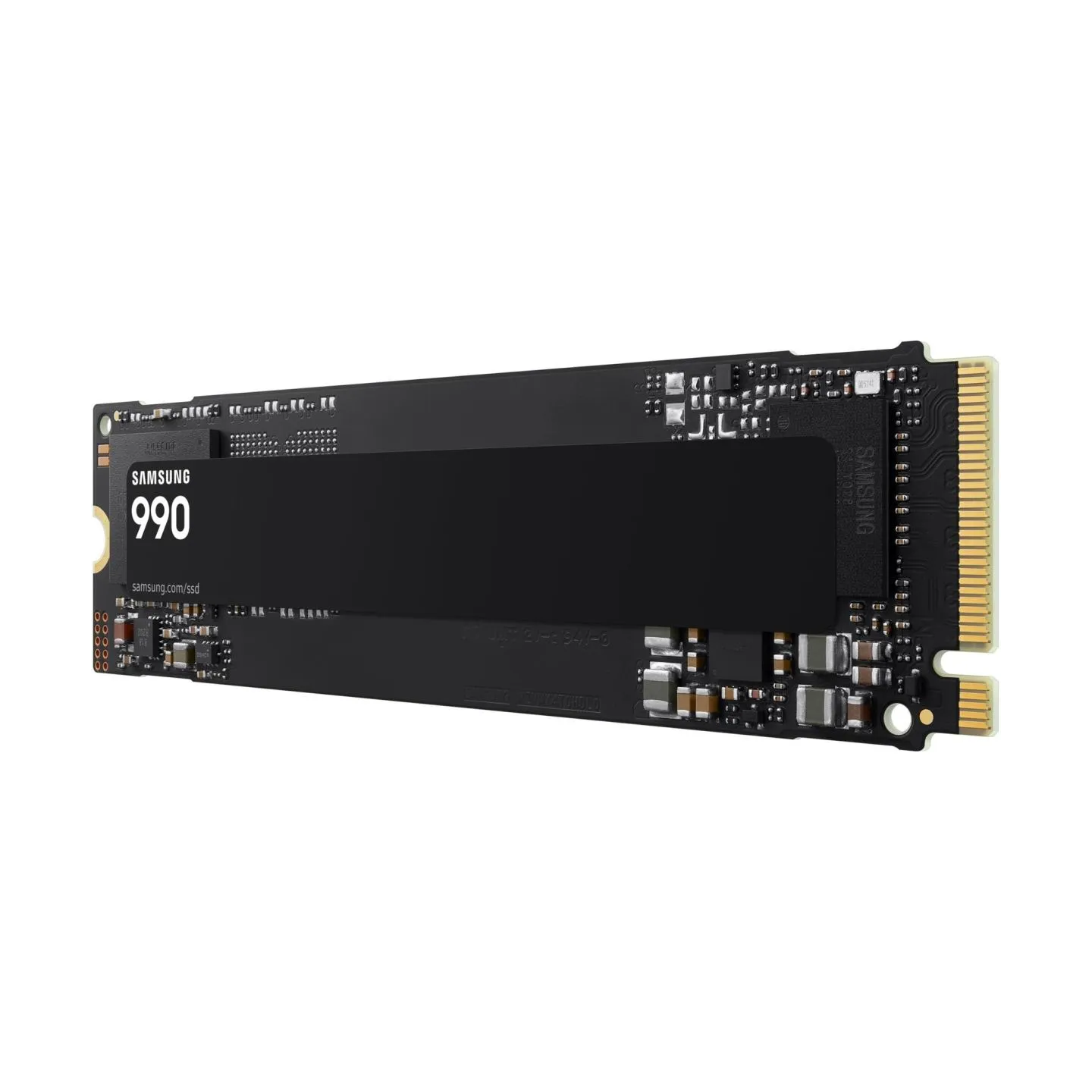 Samsung SSD 990 2TB Gen4.0x4