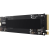 Samsung 990 PCIe 4.0 NVMe M.2 SSD 2TB