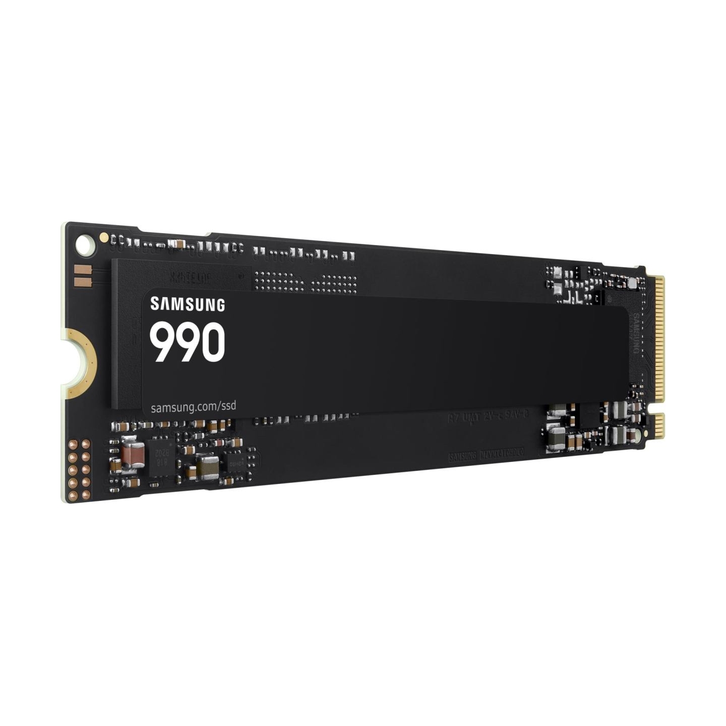 Samsung SSD 990 2TB Gen4.0x4