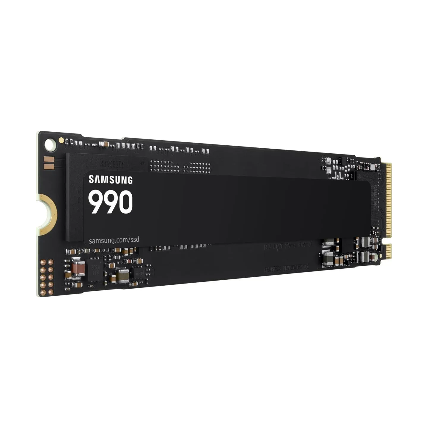 Samsung SSD 990 2TB Gen4.0x4