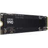 Samsung SSD 990 2TB Gen4.0x4