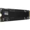 Samsung SSD 990 2TB Gen4.0x4