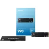 Samsung SSD 990 2TB Gen4.0x4