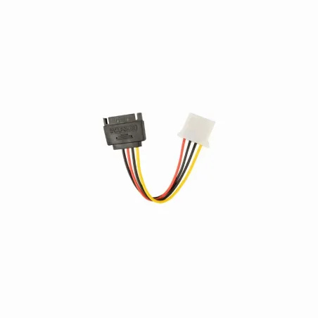 Gembird CC-SATA-PS-M SATA male to Molex