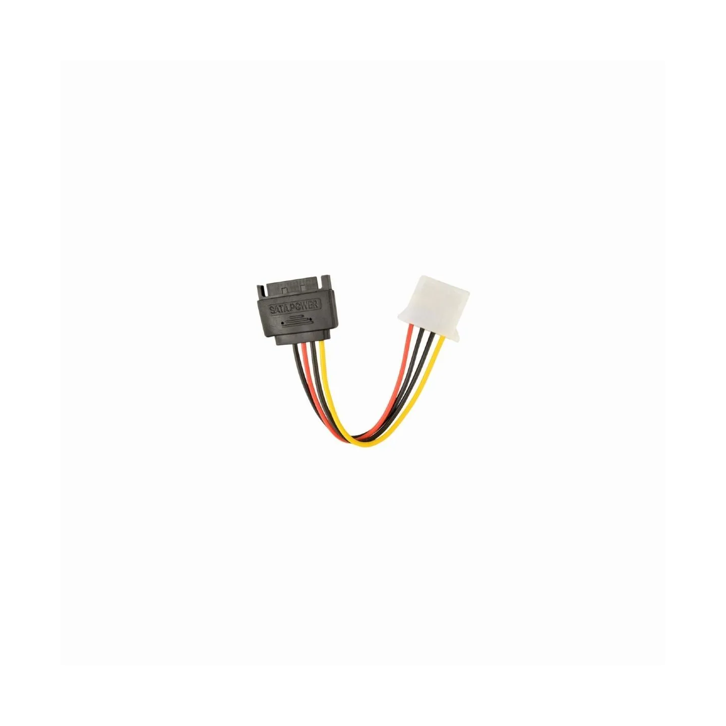 Gembird CC-SATA-PS-M SATA male to Molex