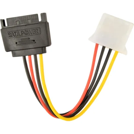 Gembird CC-SATA-PS-M SATA male to Molex