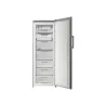 Indesit Upright Freezer FINS1261S4E, Energy class E, Height 171cm, 244l, Silver / FINS1261S4E
