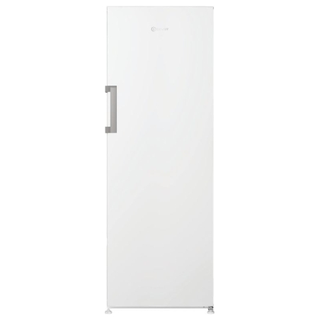 Indesit Upright Freezer FINS1261W4, Energy class E, Height 171cm, 244l, White / FINS1261W4