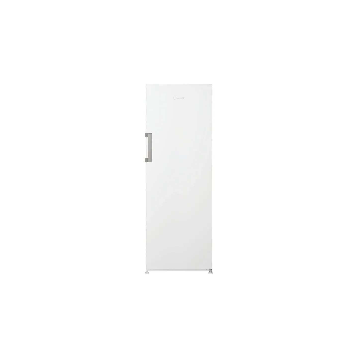 Indesit Upright Freezer FINS1261W4, Energy class E, Height 171cm, 244l, White / FINS1261W4