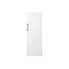 Indesit Upright Freezer FINS1261W4, Energy class E, Height 171cm, 244l, White / FINS1261W4