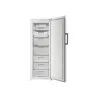 Indesit Upright Freezer FINS1261W4, Energy class E, Height 171cm, 244l, White / FINS1261W4