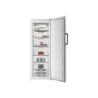 Indesit Upright Freezer FINS1261W4, Energy class E, Height 171cm, 244l, White / FINS1261W4