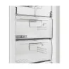 Indesit Upright Freezer FINS1261W4, Energy class E, Height 171cm, 244l, White / FINS1261W4