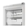 Indesit Upright Freezer FINS1261W4, Energy class E, Height 171cm, 244l, White / FINS1261W4