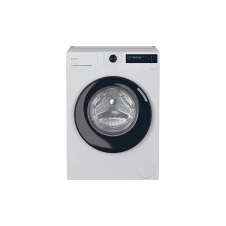 Candy Washing machine BR 49B8-S, 9kg, 1400 rpm,  Energy class A, White / BR49B8-S